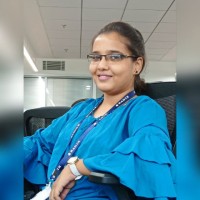 Jinal Shah