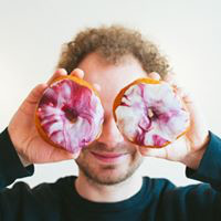 Bram Van Montfort