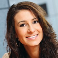Marie Markos