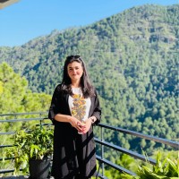 Gul Fehmida
