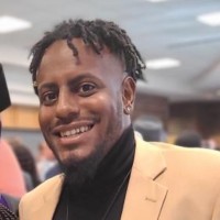 Clyde Johnson Iii