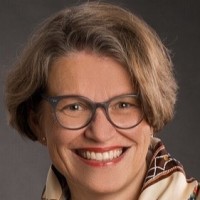 Kerstin Ahrend