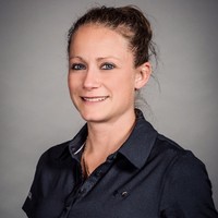 Sally Crawford