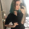 Jessica Wilding