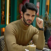 Raahim Khan
