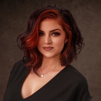 Brittney Dillenbeck