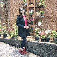 Dr. Preeti Sharma
