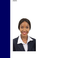 Zintle Ndlovu