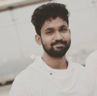 Avinash Kumar