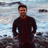 Akshat Shah