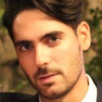 Riccardo Trombetta