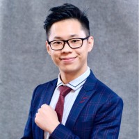 Wong Michael