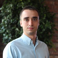 Andreu Oros
