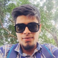Syed Habibur Rehman Aaquib
