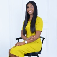 Stella Mbatt, Bsc, Mba, Ba