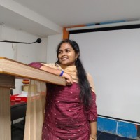 Deekshitha R U