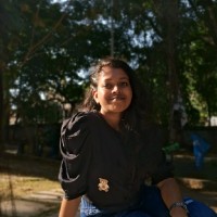 Maheswari Y Krishnan