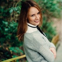 Iryna Vovk