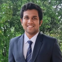 Shreyas K