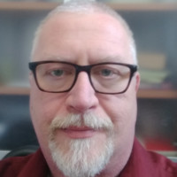 Jim Hillier