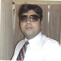 Bhavik Dwivedi