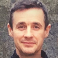 Grant Manson