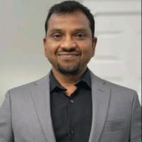 Dharmaraj Ramadoss