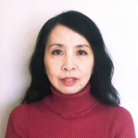 Shirley Gin