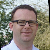 Rolf Coates
