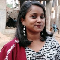 Juhi Biswas