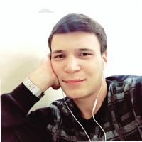 Murat Yazmuradov