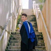 Derrick Tan