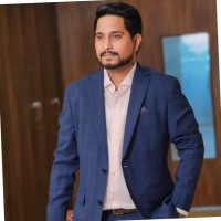 Ram Kolipaka