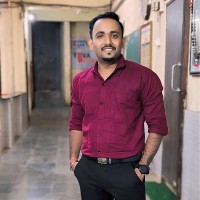 Nilesh Pote