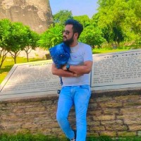 Sainesh Singh Tomar