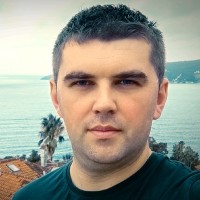 Dejan Mrkaja