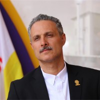 Ali Dafchahi