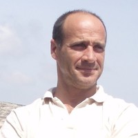 Stéphane BOREL