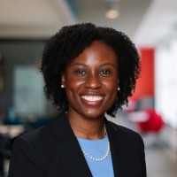 Sydney Jones, MBA