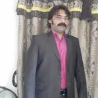 syed arsalan ali shah