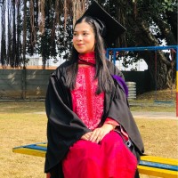 Shaliza Aamir