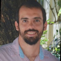 Rodrigo Aragão