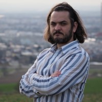 Martin Tomšovský