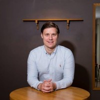Pontus Weghammar
