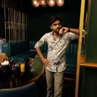 Dinesh Senthilkumar