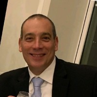 Roy Garcia