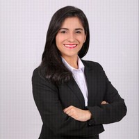 Onix Patricia Gonzalez Vega