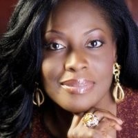 Mo Abudu