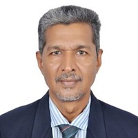 Abanindra Mahapatra