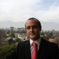 Benjamín Pérez Baranda